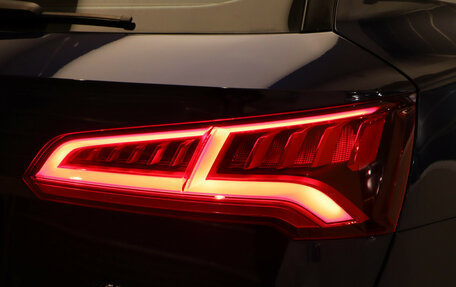 Audi Q5, 2018 год, 4 249 000 рублей, 31 фотография