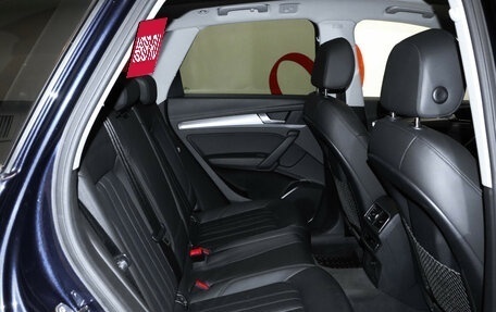 Audi Q5, 2018 год, 4 249 000 рублей, 28 фотография