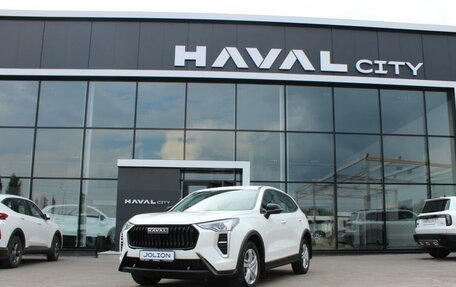 Haval Jolion, 2026 год, 1 999 000 рублей, 3 фотография
