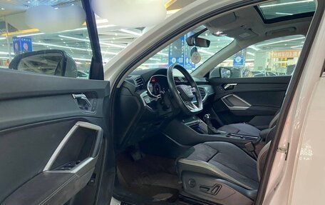 Audi Q3, 2022 год, 2 850 000 рублей, 5 фотография