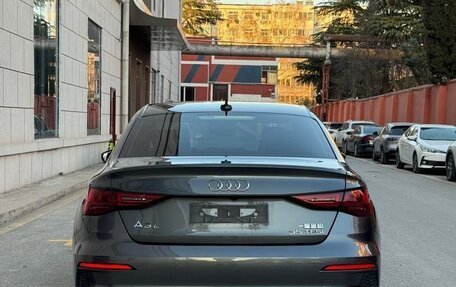 Audi A3, 2022 год, 2 380 000 рублей, 5 фотография