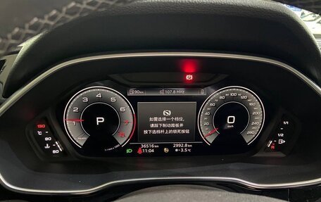 Audi Q3, 2022 год, 2 850 000 рублей, 6 фотография