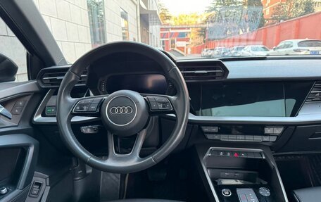 Audi A3, 2022 год, 2 380 000 рублей, 7 фотография