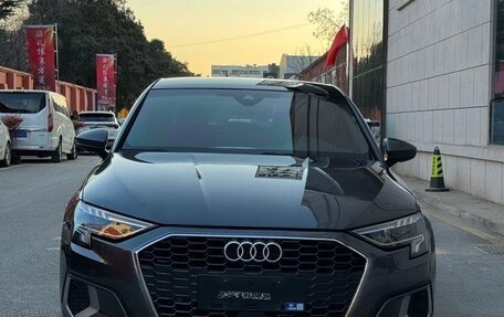 Audi A3, 2022 год, 2 380 000 рублей, 2 фотография