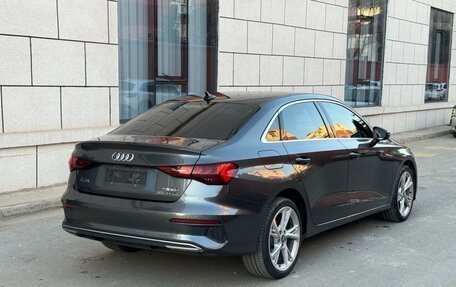 Audi A3, 2022 год, 2 380 000 рублей, 4 фотография