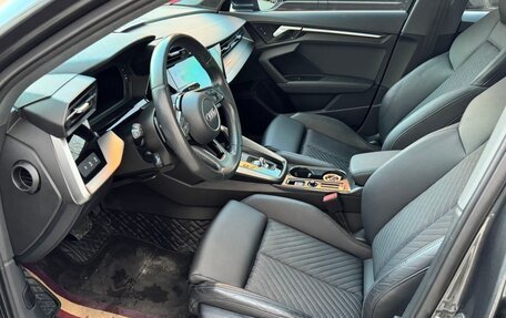 Audi A3, 2022 год, 2 380 000 рублей, 8 фотография