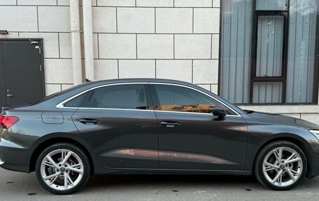 Audi A3, 2022 год, 2 380 000 рублей, 3 фотография