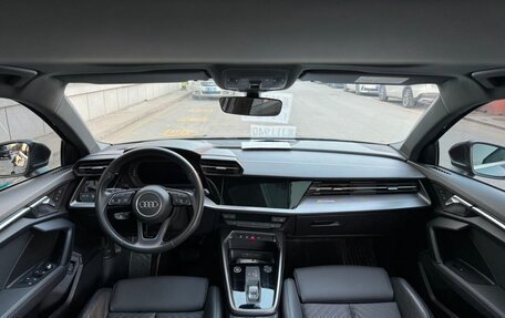 Audi A3, 2022 год, 2 380 000 рублей, 6 фотография