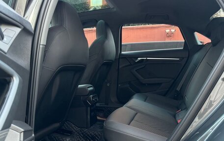 Audi A3, 2022 год, 2 380 000 рублей, 9 фотография