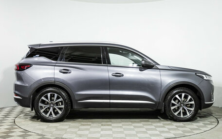 Chery Tiggo 7 Pro, 2022 год, 1 549 700 рублей, 4 фотография