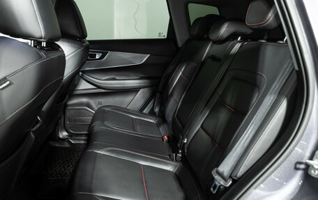 Chery Tiggo 7 Pro, 2022 год, 1 549 700 рублей, 10 фотография