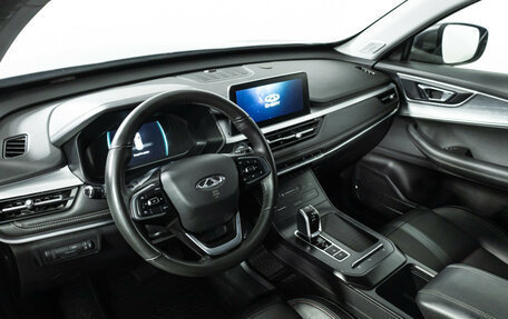 Chery Tiggo 7 Pro, 2022 год, 1 549 700 рублей, 11 фотография