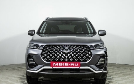 Chery Tiggo 7 Pro, 2022 год, 1 549 700 рублей, 2 фотография