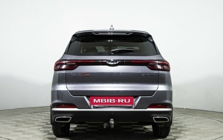 Chery Tiggo 7 Pro, 2022 год, 1 549 700 рублей, 6 фотография