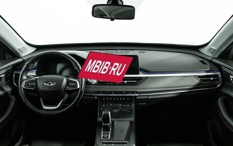 Chery Tiggo 7 Pro, 2022 год, 1 549 700 рублей, 13 фотография