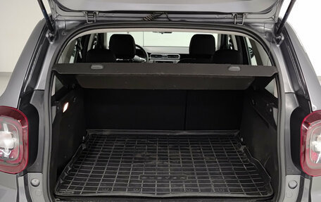 Renault Duster, 2022 год, 1 899 000 рублей, 12 фотография