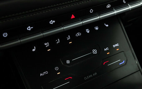 Chery Tiggo 7 Pro, 2022 год, 1 549 700 рублей, 17 фотография