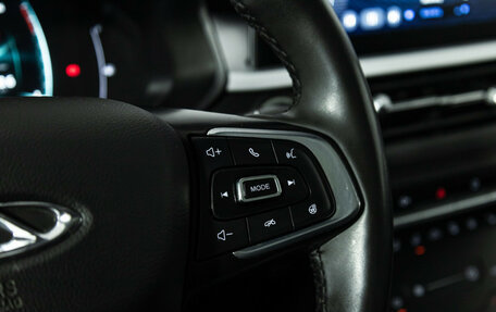 Chery Tiggo 7 Pro, 2022 год, 1 549 700 рублей, 19 фотография