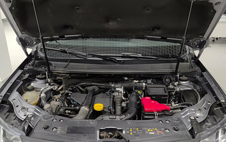 Renault Duster, 2022 год, 1 899 000 рублей, 11 фотография