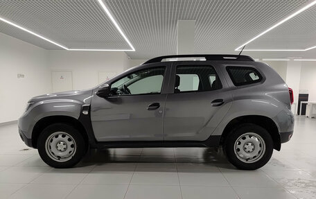 Renault Duster, 2022 год, 1 899 000 рублей, 10 фотография