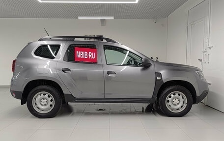 Renault Duster, 2022 год, 1 899 000 рублей, 5 фотография