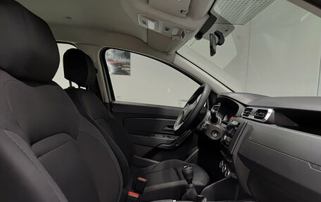 Renault Duster, 2022 год, 1 899 000 рублей, 13 фотография