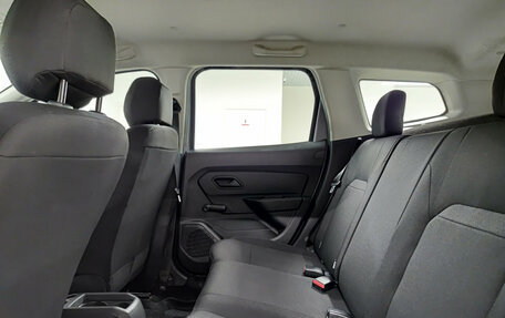 Renault Duster, 2022 год, 1 899 000 рублей, 15 фотография
