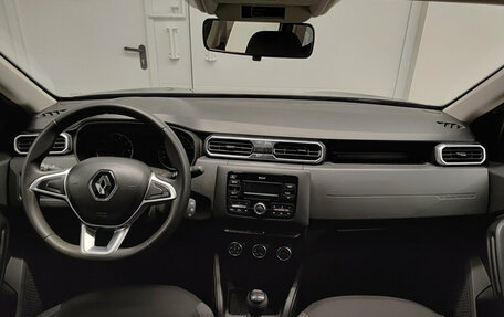 Renault Duster, 2022 год, 1 899 000 рублей, 17 фотография