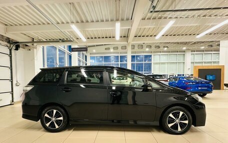 Toyota Wish II, 2013 год, 1 749 900 рублей, 7 фотография
