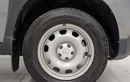 Renault Duster, 2022 год, 1 899 000 рублей, 22 фотография