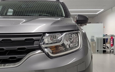 Renault Duster, 2022 год, 1 899 000 рублей, 21 фотография