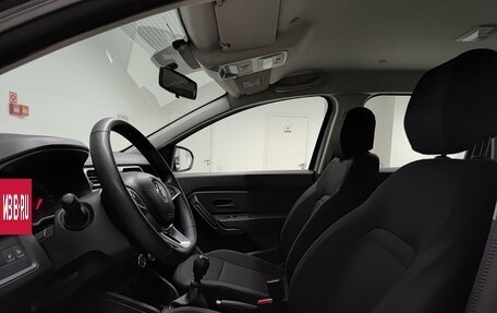 Renault Duster, 2022 год, 1 899 000 рублей, 20 фотография