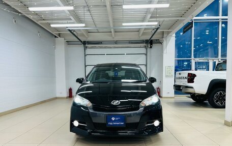 Toyota Wish II, 2013 год, 1 749 900 рублей, 9 фотография