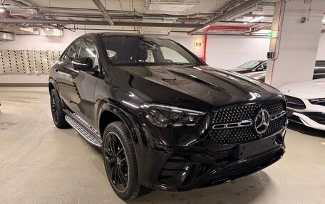 Mercedes-Benz GLE Coupe, 2025 год, 15 200 000 рублей, 3 фотография
