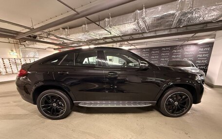 Mercedes-Benz GLE Coupe, 2025 год, 15 200 000 рублей, 4 фотография