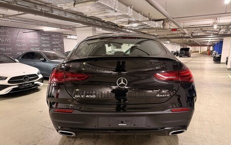 Mercedes-Benz GLE Coupe, 2025 год, 15 200 000 рублей, 5 фотография