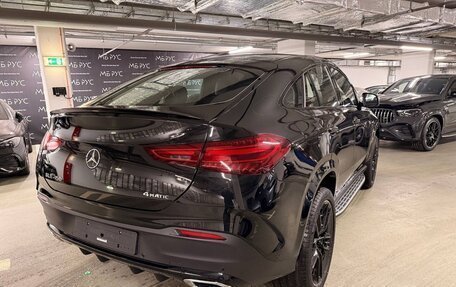 Mercedes-Benz GLE Coupe, 2025 год, 15 200 000 рублей, 6 фотография