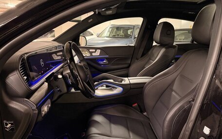 Mercedes-Benz GLE Coupe, 2025 год, 15 200 000 рублей, 11 фотография