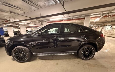 Mercedes-Benz GLE Coupe, 2025 год, 15 200 000 рублей, 8 фотография