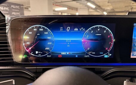 Mercedes-Benz GLE Coupe, 2025 год, 15 200 000 рублей, 14 фотография