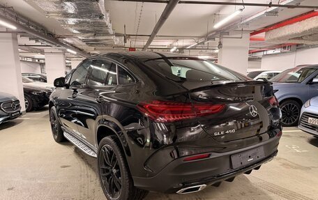 Mercedes-Benz GLE Coupe, 2025 год, 15 200 000 рублей, 7 фотография