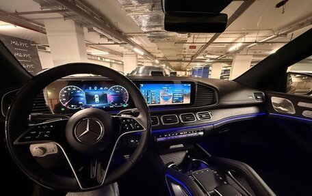 Mercedes-Benz GLE Coupe, 2025 год, 15 200 000 рублей, 12 фотография