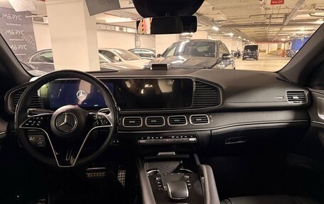 Mercedes-Benz GLE Coupe, 2025 год, 15 200 000 рублей, 13 фотография