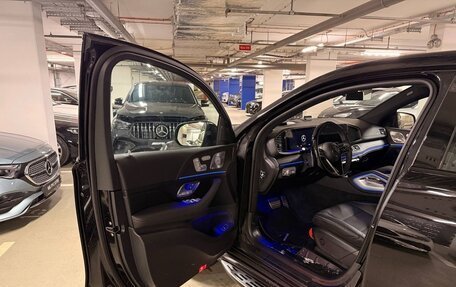 Mercedes-Benz GLE Coupe, 2025 год, 15 200 000 рублей, 10 фотография