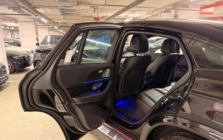 Mercedes-Benz GLE Coupe, 2025 год, 15 200 000 рублей, 15 фотография