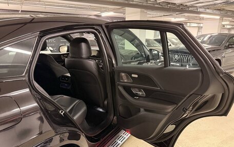 Mercedes-Benz GLE Coupe, 2025 год, 15 200 000 рублей, 17 фотография