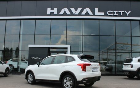 Haval Jolion, 2026 год, 1 999 000 рублей, 5 фотография