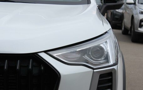 Haval Jolion, 2026 год, 1 999 000 рублей, 10 фотография