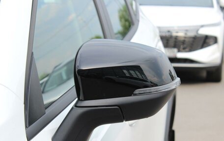 Haval Jolion, 2026 год, 1 999 000 рублей, 13 фотография