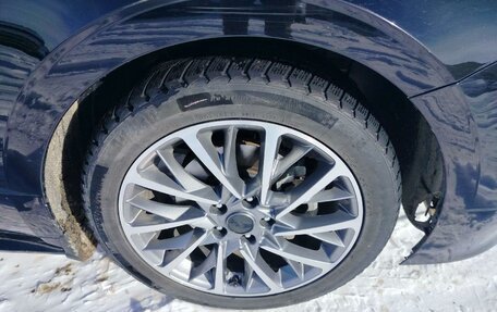 Hyundai Sonata VIII, 2022 год, 2 407 000 рублей, 4 фотография